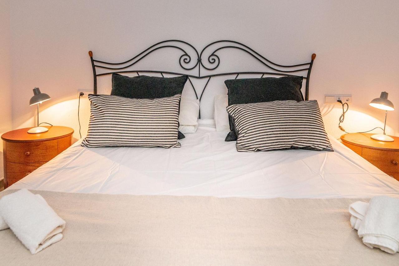Lxr Marysol 2Bdr. Apt Benalmádena Dış mekan fotoğraf