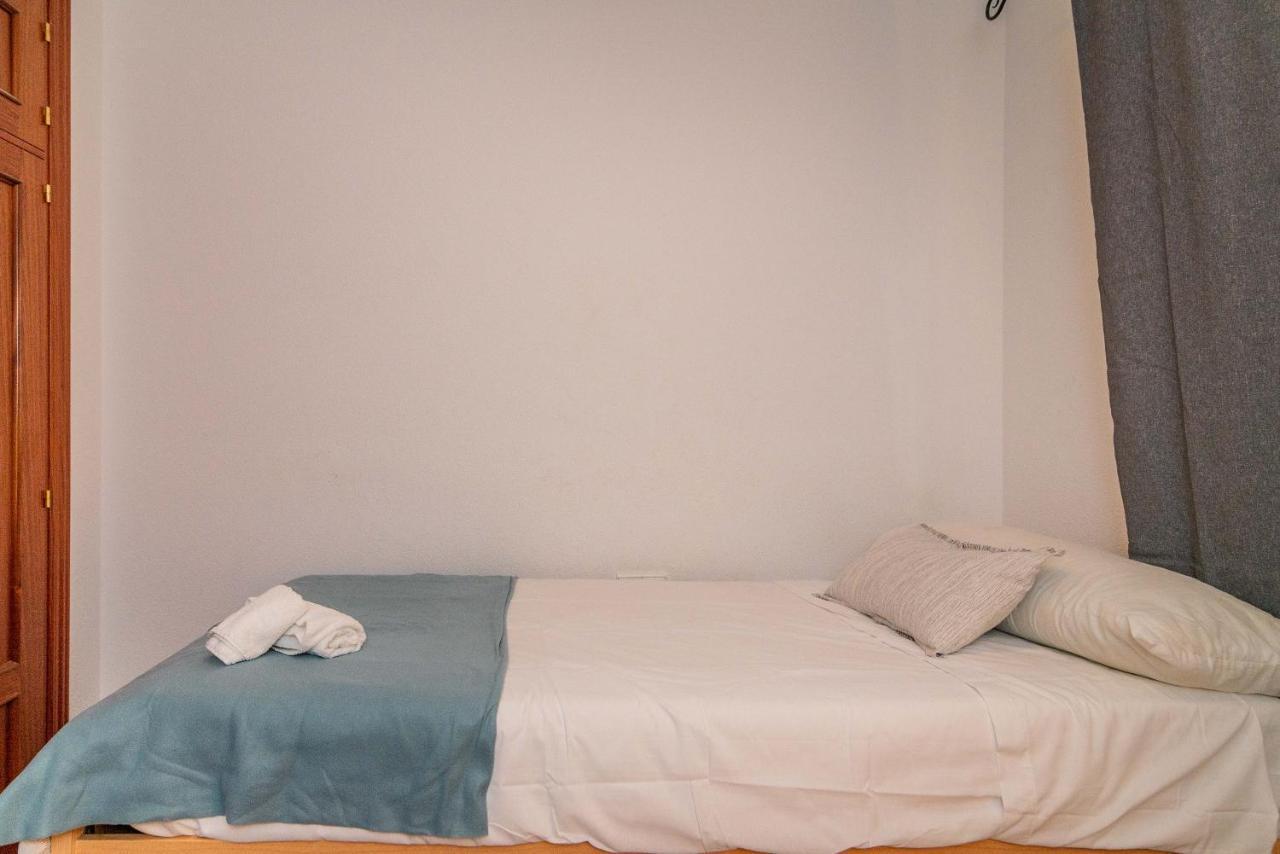 Lxr Marysol 2Bdr. Apt Benalmádena Dış mekan fotoğraf