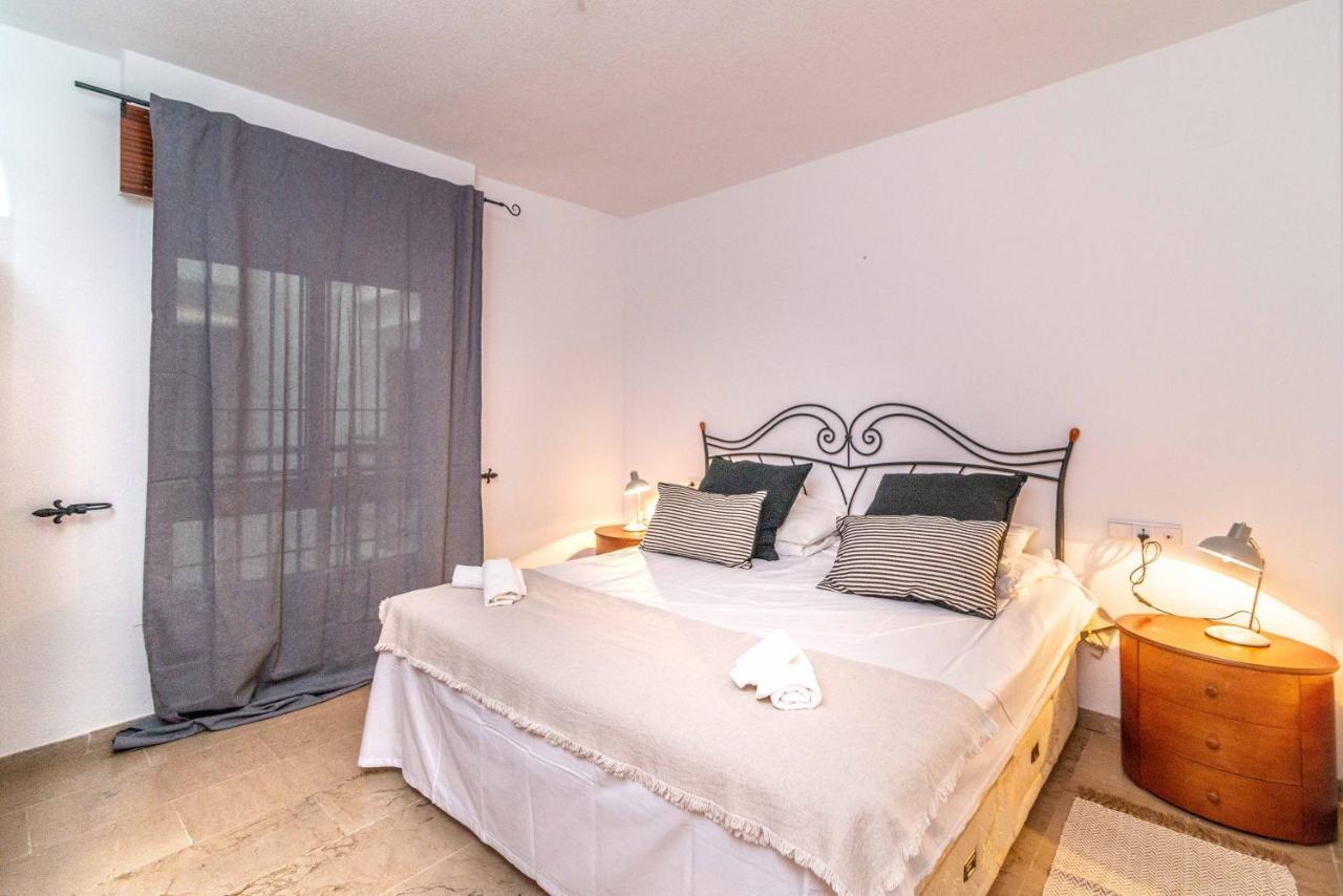 Lxr Marysol 2Bdr. Apt Benalmádena Dış mekan fotoğraf