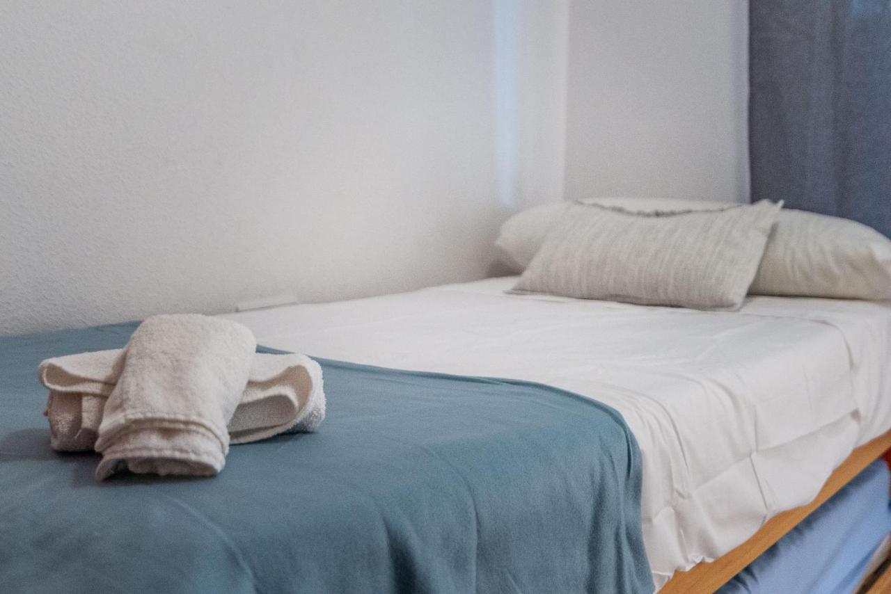 Lxr Marysol 2Bdr. Apt Benalmádena Dış mekan fotoğraf
