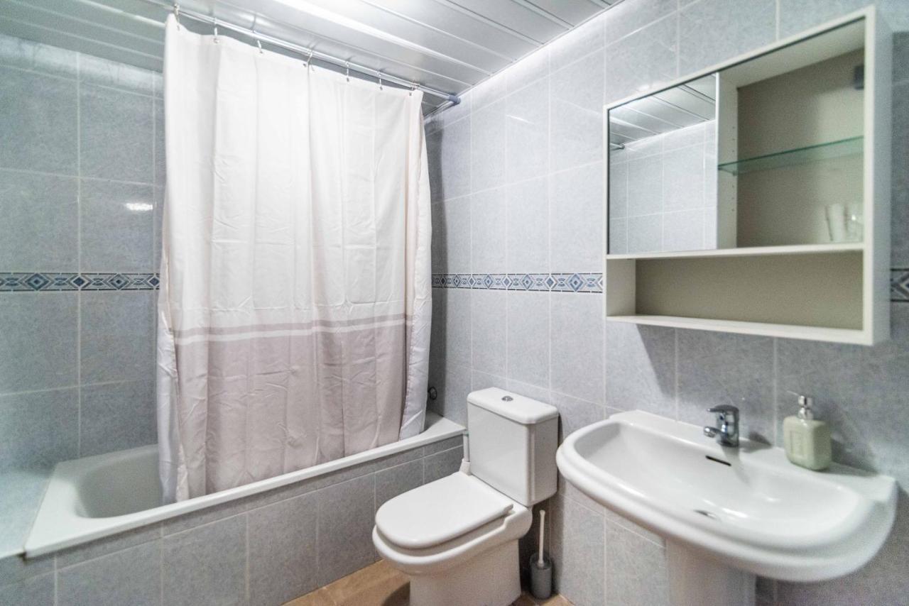 Lxr Marysol 2Bdr. Apt Benalmádena Dış mekan fotoğraf